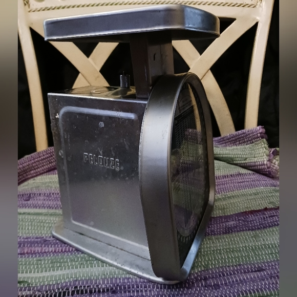 ✈🏈Vintage Pelouze Postal Scale 2002 Model Y50, Office Decor.🎁🏠🏀⛳️🏓 - Picture 10 of 10